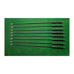 Nuevo y Popular: Pinzas Laparoscópicas Reutilizables Ariston Instruments de Acero Inoxidable para PCNL, Triprong, Manuales, Aprobadas por CE, 4FRx60cm - Product Image 1