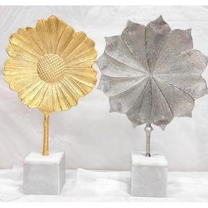 Escultura de Estilo Nórdico de Lujo, Figura Decorativa Minimalista para Estante, Mesa de Consola y Decoración de Apartamentos - Product Image 4