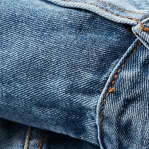 ผู้ผลิตเสื้อผ้าขายดี พิมพ์ลายเดนิมแบบทำเก่า เสื้อแจ็คเก็ตยีนส์ผู้ชาย กางเกงยีนส์ผู้ชาย ชุดยีนส์ผู้ชาย เสื้อแจ็คเก็ตยีนส์ใส่สบาย - Product Image 5