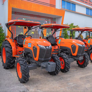 Tractor Agrícola Kubota L5228 – Motor Potente de Alta Calidad, Eficiente en Consumo de Combustible, Máquina Agrícola de Alto Rendimiento, Bajo Consumo de Combustible - Product Image 2