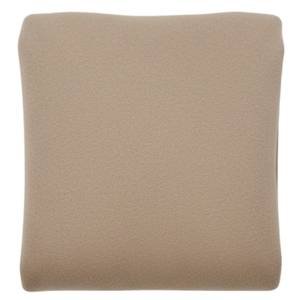 Pantalon de jogging tricoté beige à rayures latérales unisexe, en maille douce, taille élastique, décontracté, streetwear, idéal pour l'hiver et la détente - Product Image 5