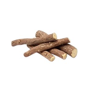 ขี้ผึ้งสมุนไพรที่มีส่วนผสมของวิตามินที่บรรจุในกระป๋องสารสกัดจากพืชชะเอมแปรรูป CO2เกรดอาหาร - Product Image 3