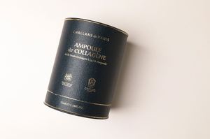 CHALLANS De PARIS Kbeauty EGF Lifting Moisturizing Skin Care Ampoule Elasticity Enhancing Collagen Complex <b>Face</b> Firming 35mL for - Product Image 3