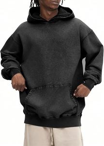 Men Tie-Dye <b>Zip</b>-Up Hoodie Regular Fit Casual Knitted Hooded <b>Sweatshirt</b> Autumn Breathable 100% Polyester - Product Image 3