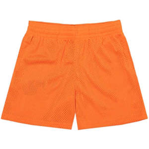 Proveedor OEM de Pantalones Cortos de Malla, Pantalones Deportivos Transpirables de Secado Rápido, Ideales para Baloncesto, Entrenamiento Físico y Marcas de Marca Privada - Product Image 2