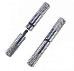 3 Piezas de Tijeras Quirúrgicas OB para Desquilar Ganado, Instrumentos Reutilizables de Alta Resistencia para Ganadería, Regal Impex - Product Image 3