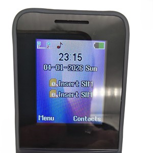 RMG101 Bar Senior Feature <strong>Mobile</strong> <strong>Phone</strong> <strong>for</strong> <strong>Old</strong> <strong>People</strong> Simple Cell Newest Pocket Mini <strong>Mobile</strong> <strong>Phone</strong> - Product Image 3