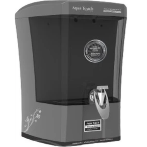 ระบบกรองน้ำอควาทัชใหม่ ความจุ 9 ลิตร ระบบกรองน้ำ RO UV TDS - Product Image 3