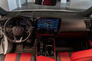 Lexus NX 350 F SPORT d'occasion 2024 - Product Image 6