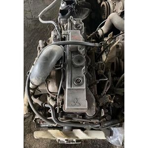 เครื่องยนต์ดีเซลเทอร์โบ 4M40T 2.8 ลิตร ระบบขับเคลื่อน 4 ล้อ - Product Image 4