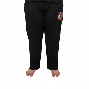 ชุดเซ็ตแทรคสูทผู้ชายทรงสลิมฟิตสำหรับฤดูร้อน ดีไซน์ตามสั่ง กำลังเป็นที่นิยม ผลิตจากวัสดุรักษ์โลก ระบายอากาศได้ดี เสื้อยืดและกางเกงขายาวสีพื้น - Product Image 2