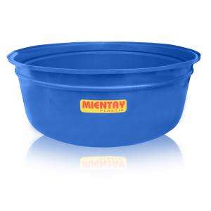 Réservoir en plastique rond du Vietnam / Conteneur circulaire en PP Réservoir agricole Réservoir en plastique pour l'aquaculture 84x175x157 cm - Product Image 4