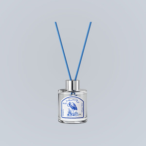 Difusor de aceite aromático Kelrendipyujeo 100ml, K-Beauty coreano, Kellen Diffuser 100ml M 07 Gardenia, Hecho en Corea - Product Image 1
