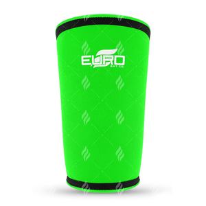 Nouveauté, manchons de coude en néoprène OEM, livraison rapide, légers, ajustables, antidérapants, pour la salle de sport, l'entraînement sportif, la remise en forme, respirants et confortables - Product Image 2