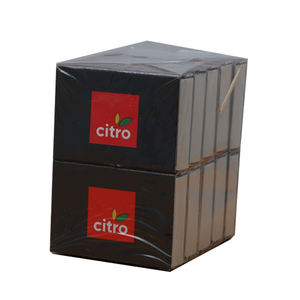 Caja de fósforos de seguridad ecológicos para el hogar, 48x35x12mm, con varillas de madera, impresión de logotipo, calidad de iluminación, India - Product Image 4