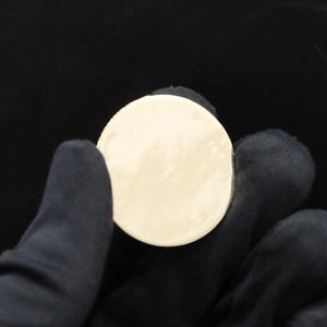 Colgante de Aleación Chapado en Oro con Diamantes de Imitación Estilo Hip Hop Urbano, Icono Imperial - Product Image 2