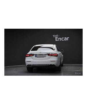 เมอร์เซเดส-เบนซ์ อี-คลาส อี350 4MATIC Exclusive พฤศจิกายน 2023 48,304 กม. เกียร์อัตโนมัติ เบาะหนัง กล้องมองหลัง - Product Image 4