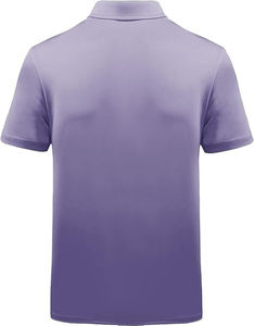 Camisetas Polo de Manga Corta Sublimadas de Poliéster para Verano, Tallas Grandes, Camisetas Polo con Botones - Product Image 6