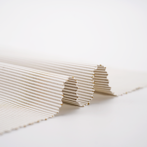 Tissu tissé 100% polyester écologique et éco-performant - Product Image 4