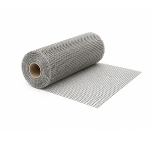 [APEC] Rollo de Malla de Acero Inoxidable para Control de Materiales en Cintas Transportadoras y Seguridad de Máquinas, Uso Industrial - Product Image 3
