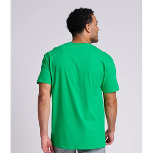 Camiseta Next Level 6210 CVC Kelly al por Mayor, Unisex, Lisa, Personalizable con Logotipo, Impresión por Encargo, Pedido al por Mayor, Ropa Fabricada en EE. UU. - Product Image 2