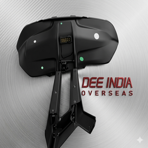 Guardabarros Trasero para Pulsar 200NS |   Protector de Guardabarros Trasero para Motocicleta - Product Image 2