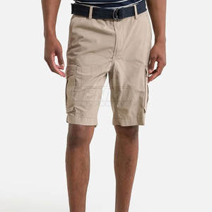 Classic Men <b>Cargo</b> Shorts With Multiple Utility Pockets Perfect For <b>Work</b> Camping And Outdoor Sports <b>Cargo</b> Shorts - Product Image 3