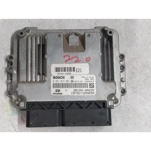 ชุดควบคุมเครื่องยนต์ H-1 II Cargo II Travel ปี 2008-2015 มือสอง ของแท้ OEM 391044A225 - Product Image 1
