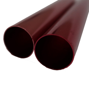 ท่ออัดขึ้นรูปอะลูมิเนียมโปรไฟล์อะลูมิเนียมไต้หวัน - Product Image 5