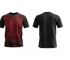 High Quality Sublimation <b>T</b>-Shirt Competitive Price Bulk Order | Men Women Youth Sizes |Lightweight Quick Dry Training Sportswear - Product Image 1