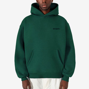 Nueva Llegada, Sudaderas con Capucha de Primera Calidad, 100% Algodón, Estilo Casual, Cómodas, Ecológicas y Transpirables - Product Image 3