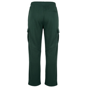 Pantalones Deportivos Cargo para Hombre con Logotipo Personalizado, Pantalones de Felpa de Algodón Grueso, Pantalones Deportivos de Primera Calidad, Pantalones Cargo de Moda Urbana - Product Image 3