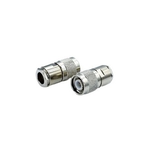 Conector Macho Tipo Abrazadera N para Cable RG58 de Cobre - Product Image 1