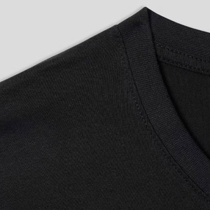 Camiseta Urbana Extra Grande de Diseño Personalizado |   Camiseta de Algodón de 240g para Hombre y Mujer |   Camisa Casual de Moda al por Mayor - Product Image 5