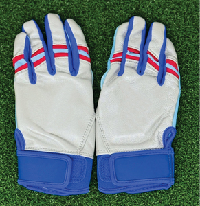 New Style Professional Lightweight Men Women Softball Batting <b>Gloves</b> Cheap Hand Protection <b>Baseball</b> Batting <b>Gloves</b> - Product Image 5