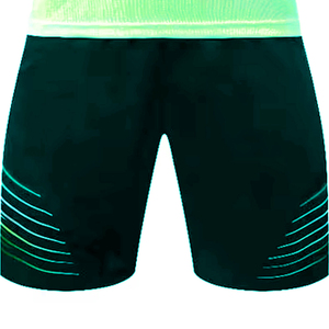Wholesale Soccer Uniform Set Lightweight Quick Dry Football Jersey & Shorts Custom Team <b>Kit</b> for Football Clubs and <b>Schools</b> - Product Image 3