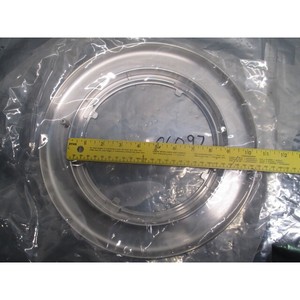 AMAT 0021-06097 ANILLO DE SIRETTE, 8'', SEMI NOTCH, 4 - Equipo y piezas de semiconductores de confianza de Trusted Global Legacy - Product Image 4