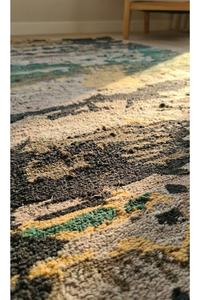 Laine traitée hydrofuge très demandée |   Tapis de sol résistant aux taches pour terrasse et balcon extérieurs - Product Image 3