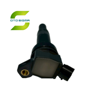 Bobine d'allumage crayon OE 27300-2E000 Bobine d'allumage de pièces automobiles de haute qualité pour Hyundai Accent - Product Image 1