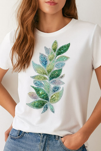 Camiseta Deportiva sin Mangas para Mujer, Tejida, Transpirable, con Tirantes, Estilo Básico, Diseño Dulce - Product Image 4