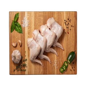 ปีกไก่แช่แข็งฮาลาลสดใหม่ ปี 2026 แบบ 2 ข้อต่อ คุณภาพพรีเมียม บรรจุภัณฑ์สุญญากาศ 10 กก. จัดส่งรวดเร็ว ราคาส่งที่ดีที่สุด - Product Image 5