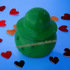 มาใหม่ล่าสุดขายตัวตลกตารางด้านบนน้ําหนักกระดาษโลหะอลูมิเนียมน้ําหนักกระดาษสําหรับตกแต่งบ้านหัตถกรรมโครงการเครื่องประดับ - Product Image 6