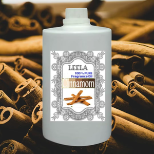 Aceite Esencial de Canela Premium 100% Puro para Fabricación de Velas, Jabones, Aromaterapia, Cosméticos y Materia Prima DIY - Product Image 2