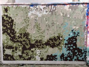 Alfombras y Tapetes Hechos a Mano con Diseño Innovador, para Uso en Interiores y Exteriores, Alfombras y Conjuntos Económicos con Gran Valor - Product Image 3