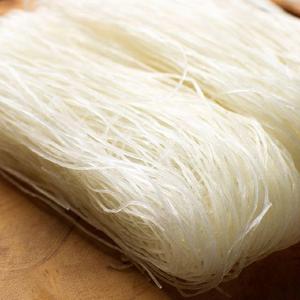 Nouilles de vermicelles de riz séchées de haute qualité, en vrac, en cellophane - Product Image 1