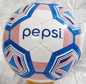 Balón de Fútbol Estilo 2022, Promocional, 32 Países, Venta Especial, Diseños Personalizados, Mejor Calidad, Cosido a Máquina - Product Image 2