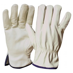 High Quality Soft Driver <b>Gloves</b> Driving Outdoor Use Anti-Pilling Touchscreen Needle Detection - Product Image 3