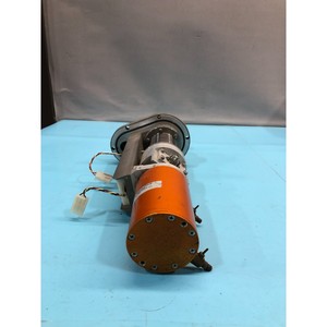 Conjunto de Elevación, Cilindro Tipo Panqueque FABCO-AIR G-221-X - Equipo y Piezas de Semiconductores de Confianza de Marca Global - Product Image 3