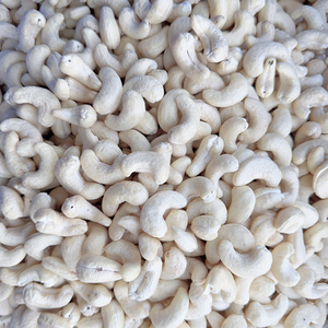 Nueces de Anacardo Orgánicas Baratas al por Mayor, Listas para Enviar, W180, Nueces de Anacardo Más Baratas, MOQ Bajo - Product Image 1