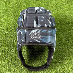 Nouveaux uniformes de flag football 7v7 personnalisés, ensemble d'équipement, uniformes d'équipe personnalisés avec sweat à capuche et sac à dos - Product Image 5